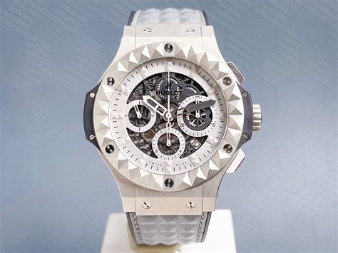 charity water hublot|Hublot depeche.